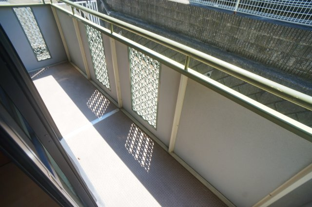 セジュール高の原Ｃ