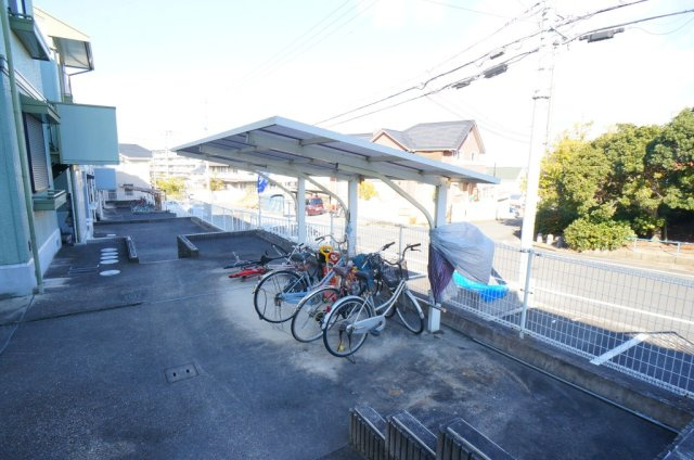 セジュール高の原Ｃ