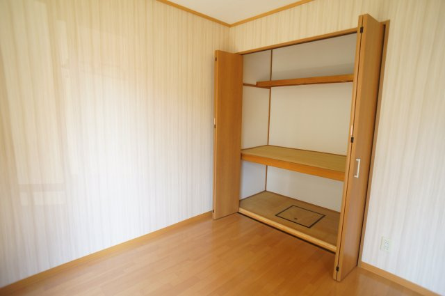 セジュール高の原Ｃ
