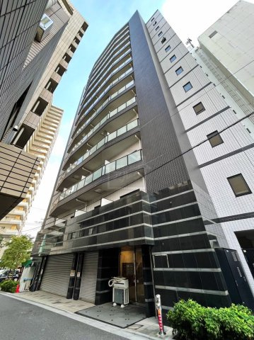 豊島区上池袋４丁目の賃貸マンションの外観