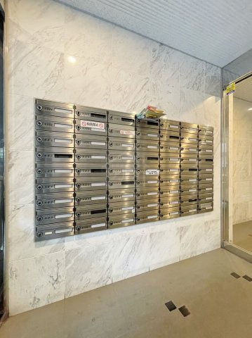 豊島区上池袋４丁目の賃貸マンションのその他共用部分
