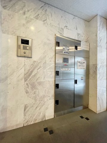 豊島区上池袋４丁目の賃貸マンションのその他共用部分
