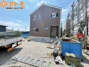 沼津市西熊堂第3　新築一戸建て　2号棟の画像