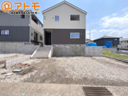 沼津市西熊堂第3　新築一戸建て　2号棟の画像
