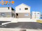 沼津市西熊堂第3　新築一戸建て　2号棟の画像