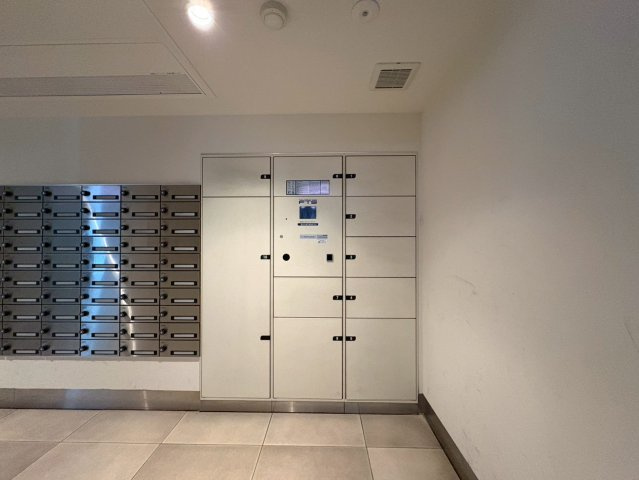 バンベール鶴舞｜名古屋市の賃貸ならMy賃貸のその他共用部分|バンベール鶴舞