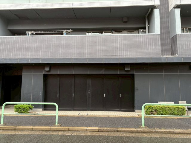 バンベール鶴舞｜名古屋市の賃貸ならMy賃貸のその他共用部分|バンベール鶴舞