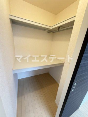 【収納】 | グランドパルクA | 別部屋写真