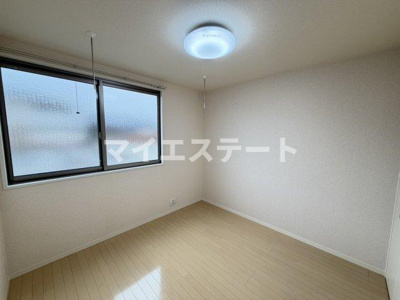 【その他】 | グランドパルクA | 別部屋写真