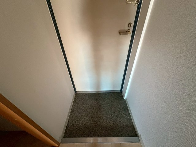 willDo金山正木|名古屋市の賃貸ならMy賃貸の玄関|willDo金山正木