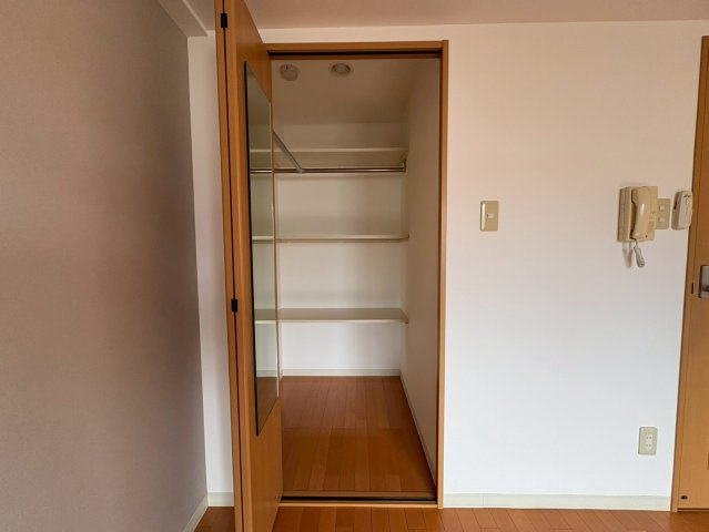willDo金山正木|名古屋市の賃貸ならMy賃貸の収納|willDo金山正木