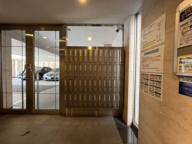 willDo金山正木|名古屋市の賃貸ならMy賃貸のその他共用部分|willDo金山正木