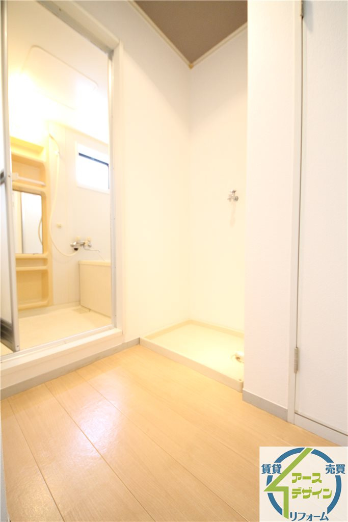 ネオアネックスの洗面所|※類似部屋