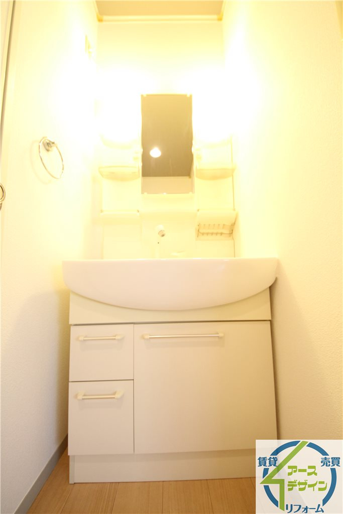 ネオアネックスの洗面所|※類似部屋