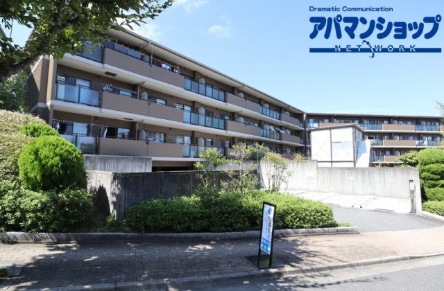 セントポリア生駒Ａ