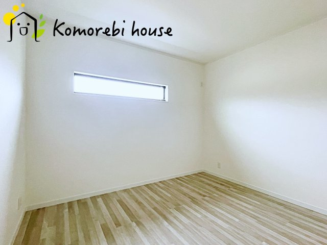 大宮南中野　新築一戸建て　ルシェール　Fの子供部屋|お子さんのいるうちは子供部屋に使ってはいかがでしょうか