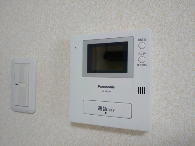 ピアチェーレの内装