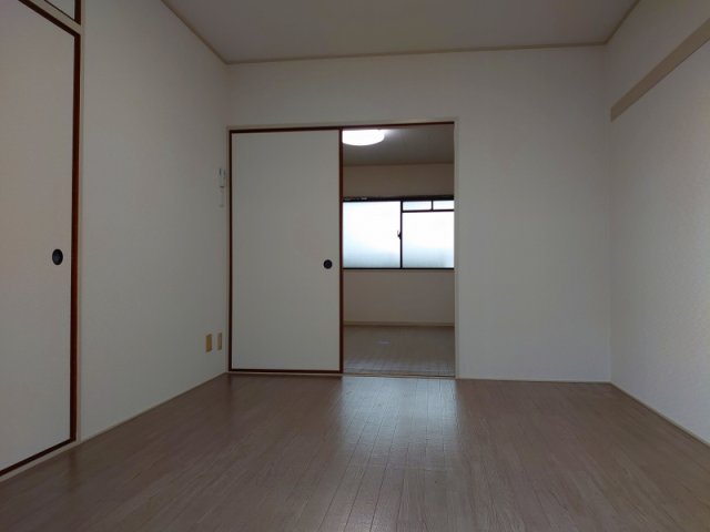 ピアチェーレの内装
