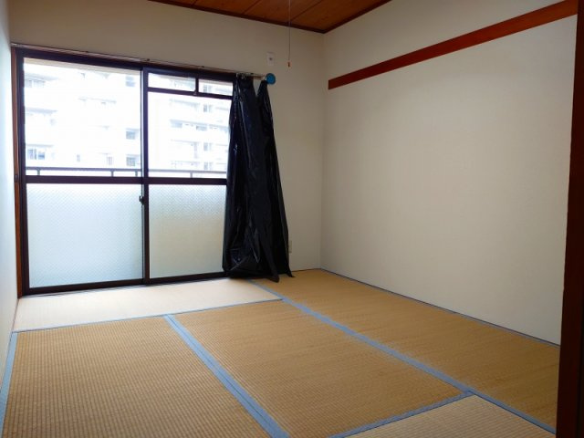 ピアチェーレの内装