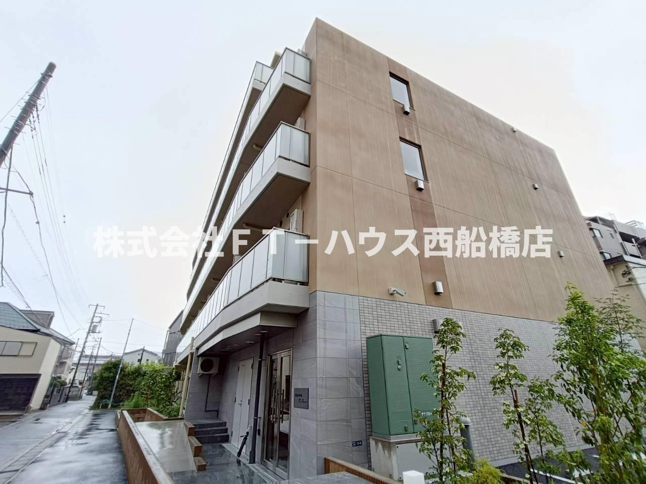 Alivis原木中山のその他