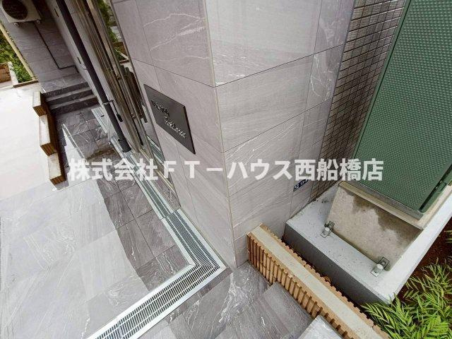 Alivis原木中山のその他