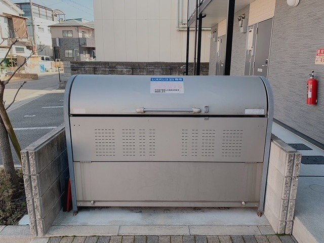 レオパレスＳＵＮぽてとのその他
