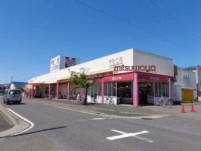 ルーチェ池花の周辺|ナフコ不二屋楠店まで660ｍ