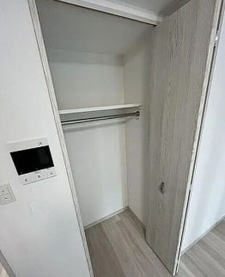 【収納】アイルプレミアム本駒込