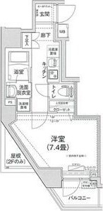 アイルプレミアム本駒込