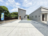 藤岡市藤岡新築　土地69坪、駐車5台可の画像