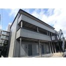 リブレメゾン甲東園エストの外観