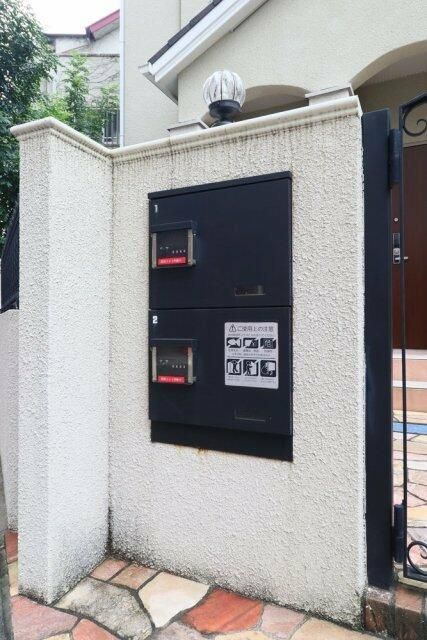 メゾンオルテのその他共用部分