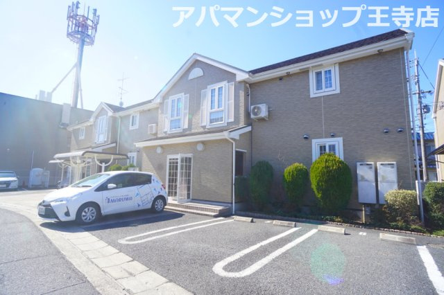 ガーデンヒルズ斑鳩Ⅰ