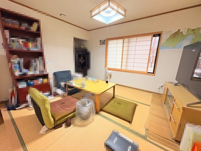 【和室】 | 焼津市焼津　和室付き　2LDK