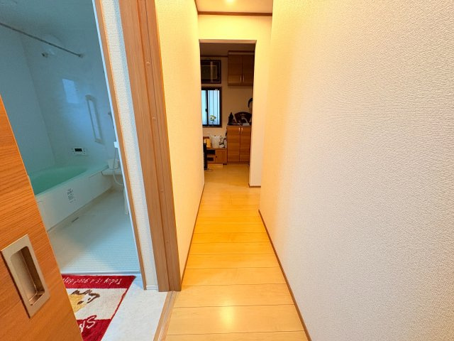 【内装】 | 焼津市焼津　和室付き　2LDK