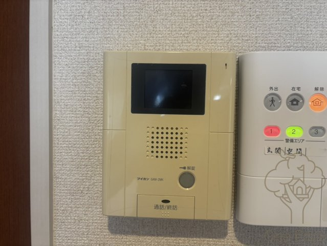 D-RestNakanoshimaの設備