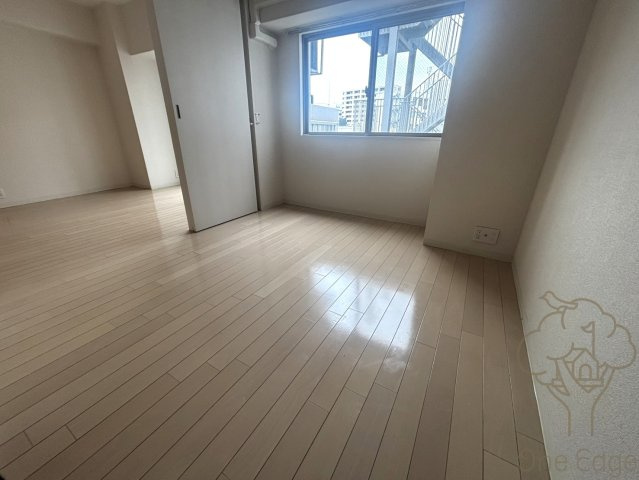 D-RestNakanoshimaの寝室