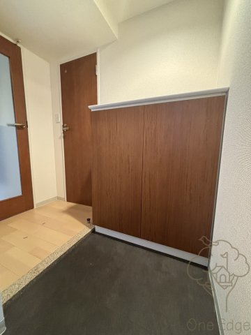 D-RestNakanoshimaの玄関