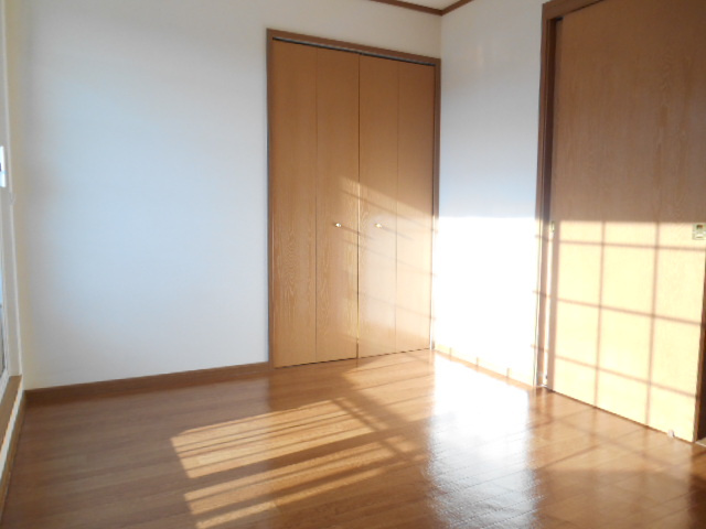 ヒルズｙ＆ｙの内装