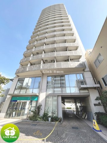 プライムアーバン西大島