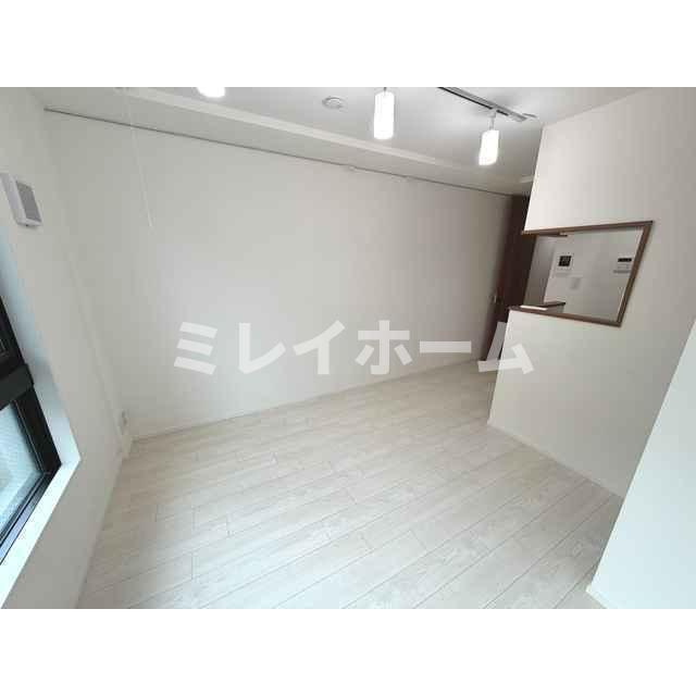 LUORE千鳥町の寝室