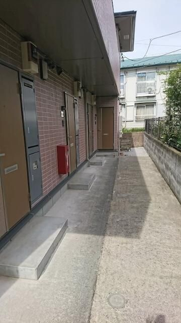 サンヒルズのその他