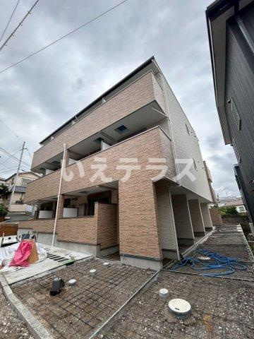ALEGRIA高速長田のその他