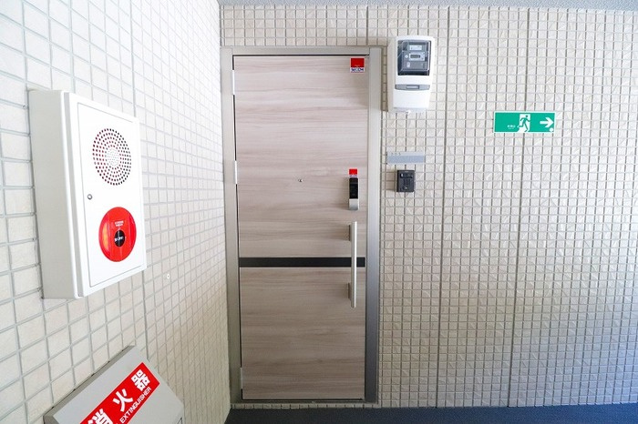 【その他共用部分】