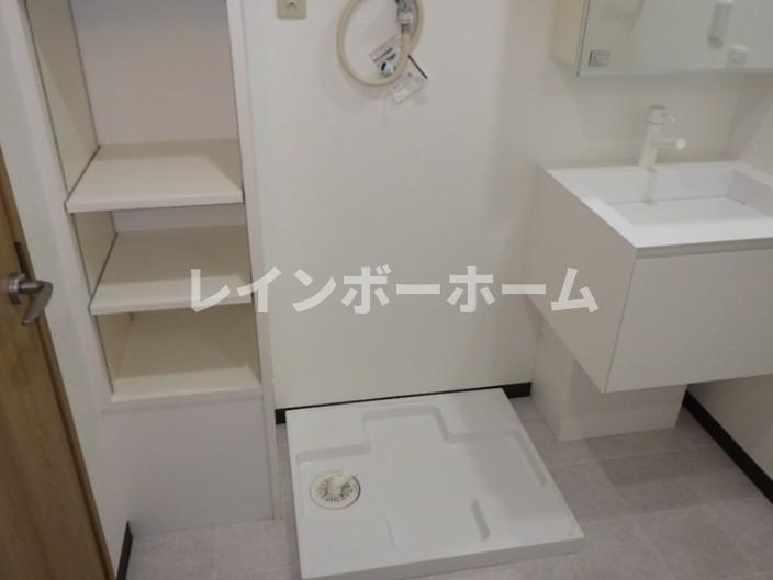 グランステュディオ本八幡の設備