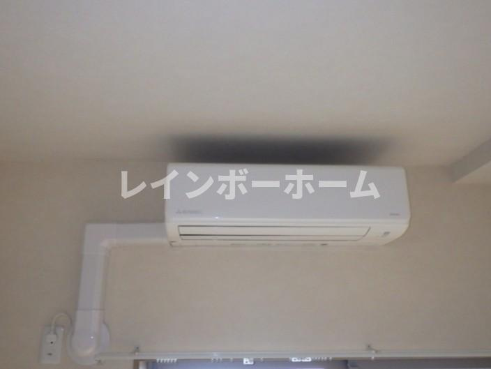 グランステュディオ本八幡の設備