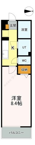 グラディオ岩塚