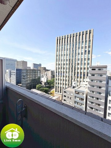 ハーモニーレジデンス門前仲町の展望