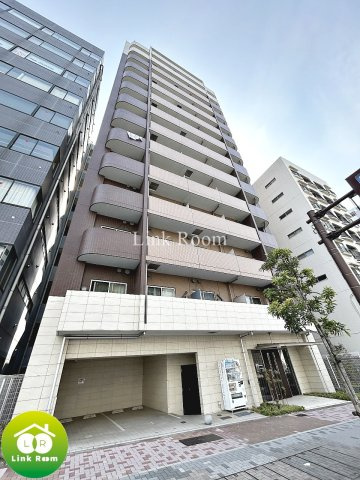 ハーモニーレジデンス門前仲町