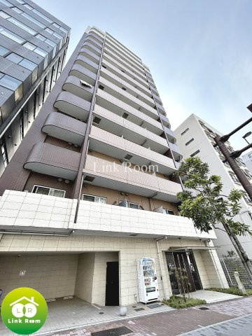 ハーモニーレジデンス門前仲町のその他